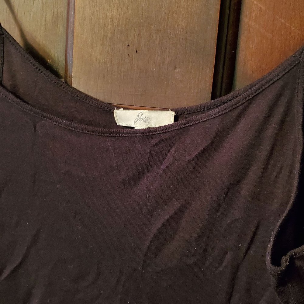Joie Black top